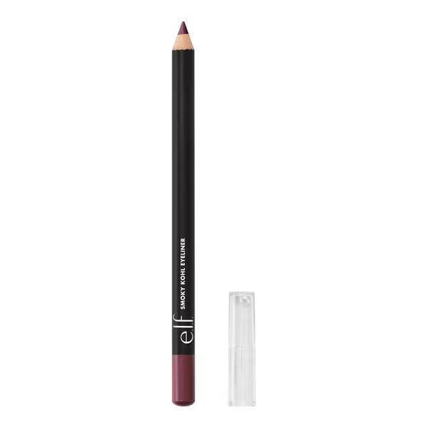 e.l.f. Smoky Kohl Eyeliner Pencil Plum - British product