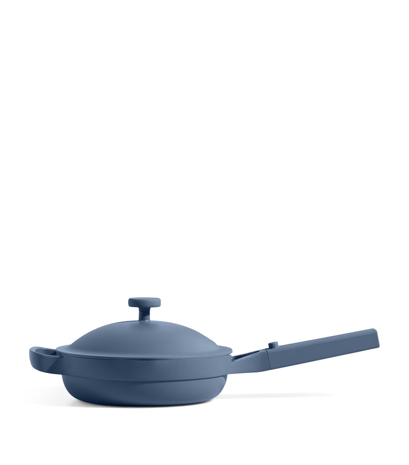 OUR PLACE Mini Always Pan 2.0 Set (21.5cm)