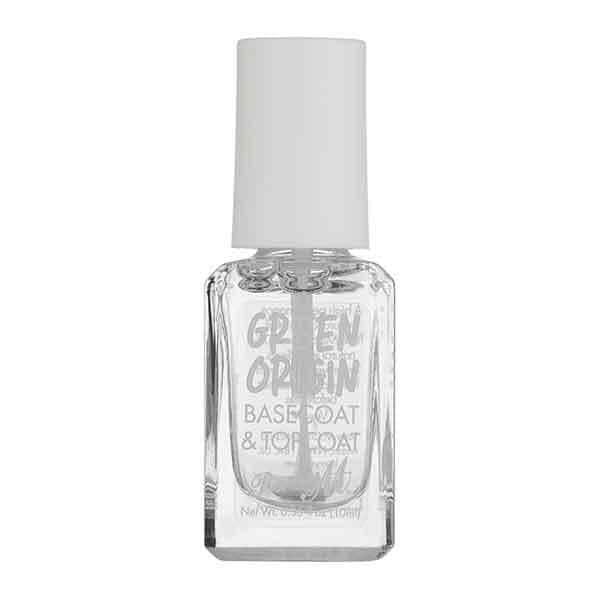 Barry M Green Origin Topcoat - McGrocer