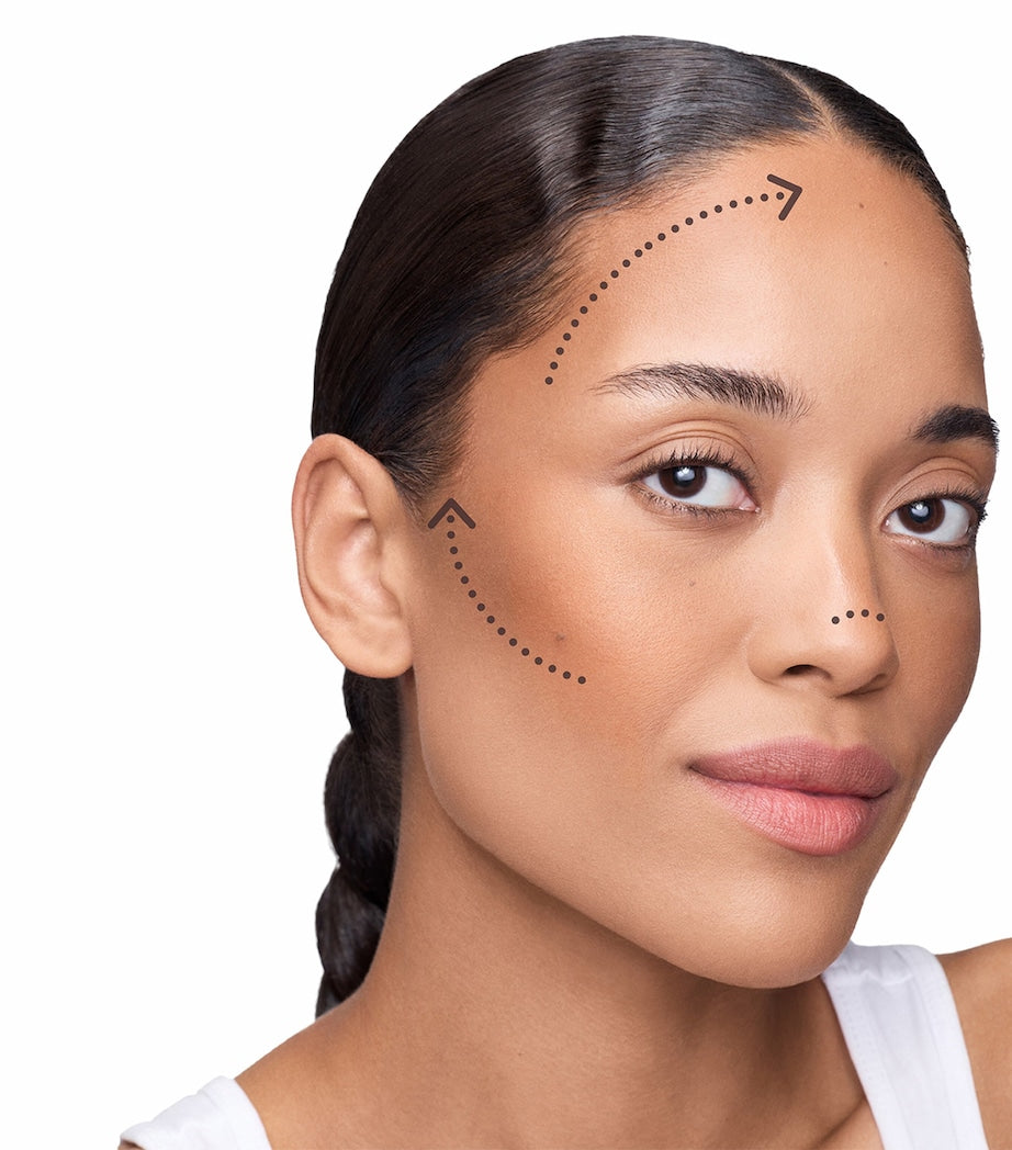 Laura Mercier Bronze Colour Infusion