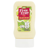 ASDA Free From Salad Cream - McGrocer