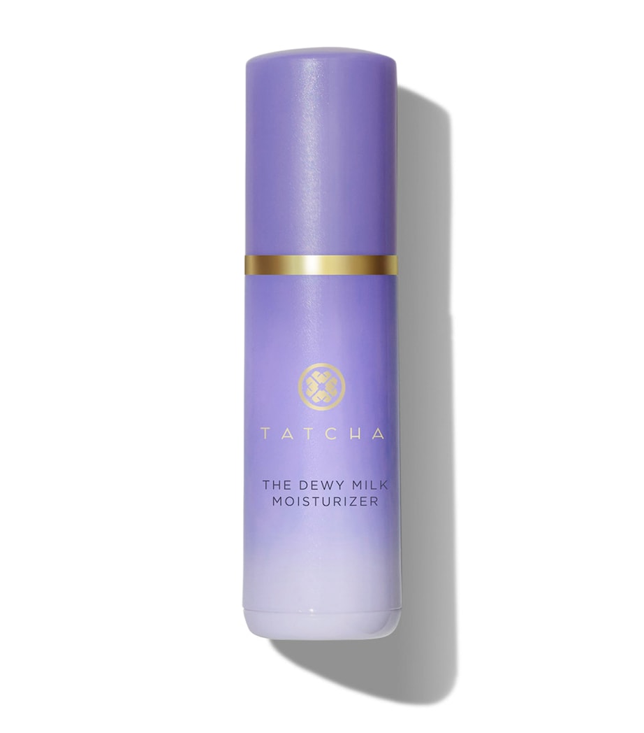 Tatcha The Dewy Milk facial moisturiser 15ml (British brand)
