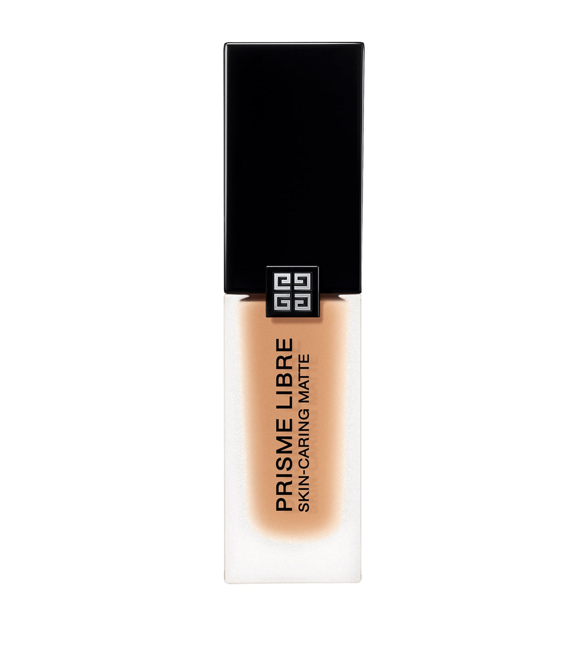 Givenchy Prisme Libre Skin-Caring Matte Foundation - British product