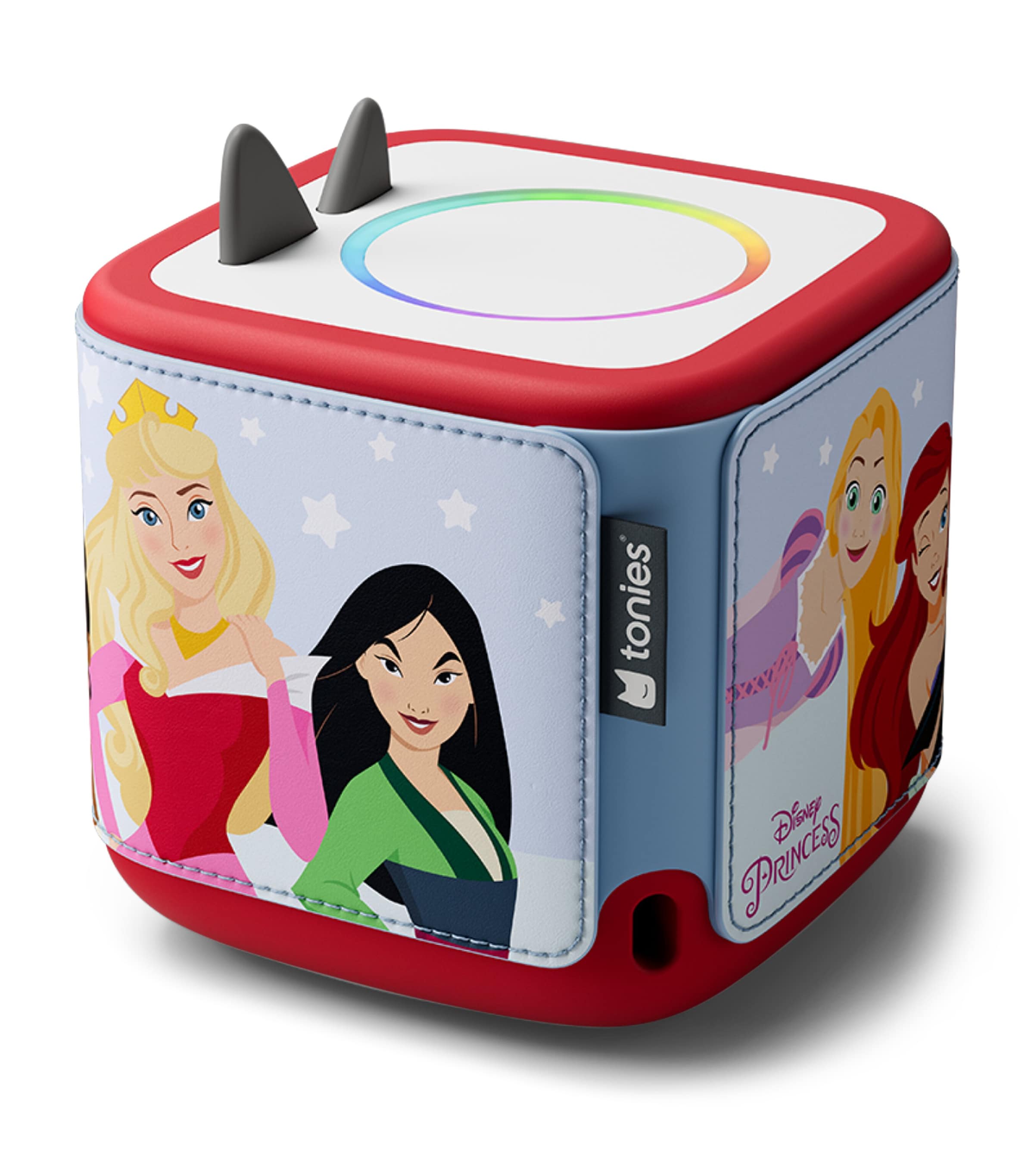 Tonies Disney Princess Toniebox 2 Sleeve (British brand)