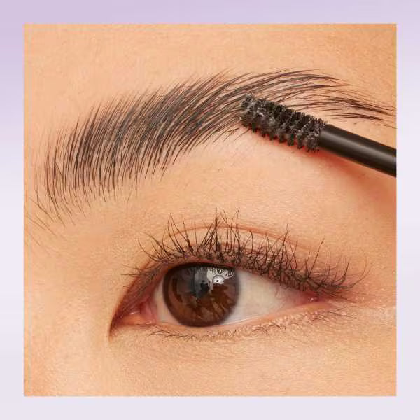 Maybelline Superlock Brow Styling Glue, imported from the UK