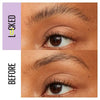 Maybelline Superlock Brow Styling Glue, imported from the UK
