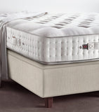 Vispring Soft Regal Superb mattress 150cm x 200cm (British brand)