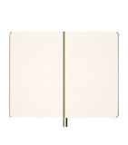 Moleskine Year of the Snake notebook and pen set, imported from the UK