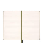 Moleskine Year of the Snake notebook and pen set, imported from the UK