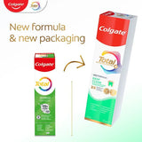 Colgate Total Deep Clean Toothpaste 125ml