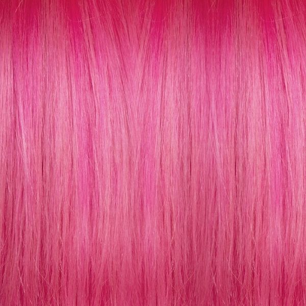 Manic Panic Cotton Candy Pink Hair Dye 237ml, imported from the UK