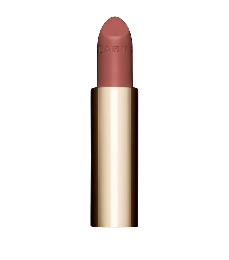 Clarins Joli Rouge Velvet Lipstick Refill - British product