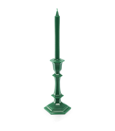 Baccarat Harcourt Candlestick Candle Pillar Candle