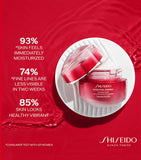 Shiseido Essential Energy Hydrating Day Cream (50ml)