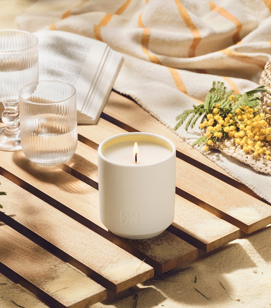 Maison Francis Kurkdjian Les Tamaris candle 280g, imported from the UK