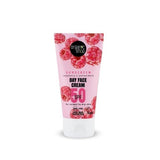 Organic Shop SPF50 Day Face Cream 50ml, imported from the UK
