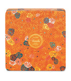 Venchi Murrine metal tin chocolate gift box 300g (British brand)