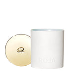 Roja Teatime in the Conservatory candle 250g, imported from the UK