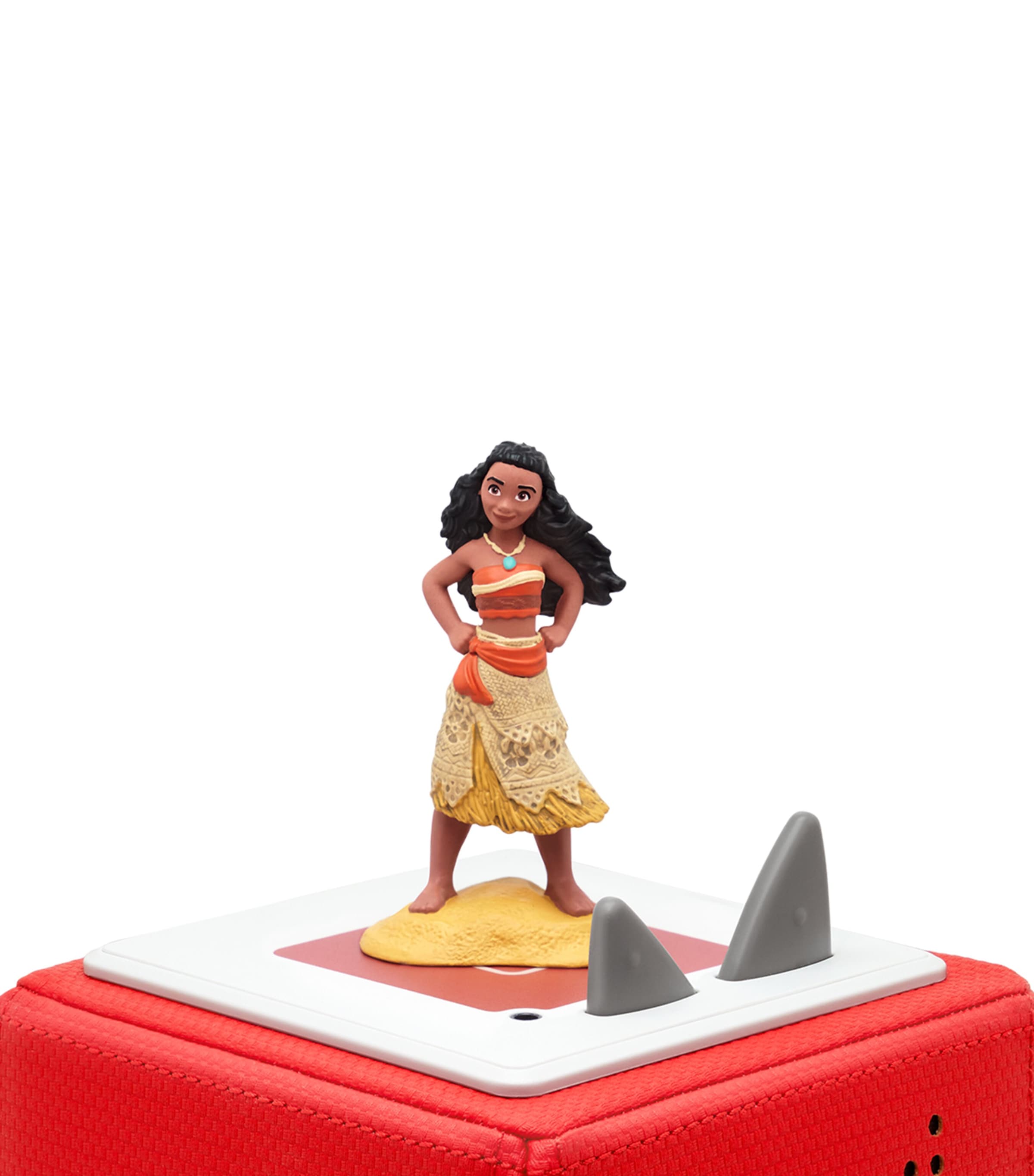 Tonies Disney Moana audiobook toy (British brand)