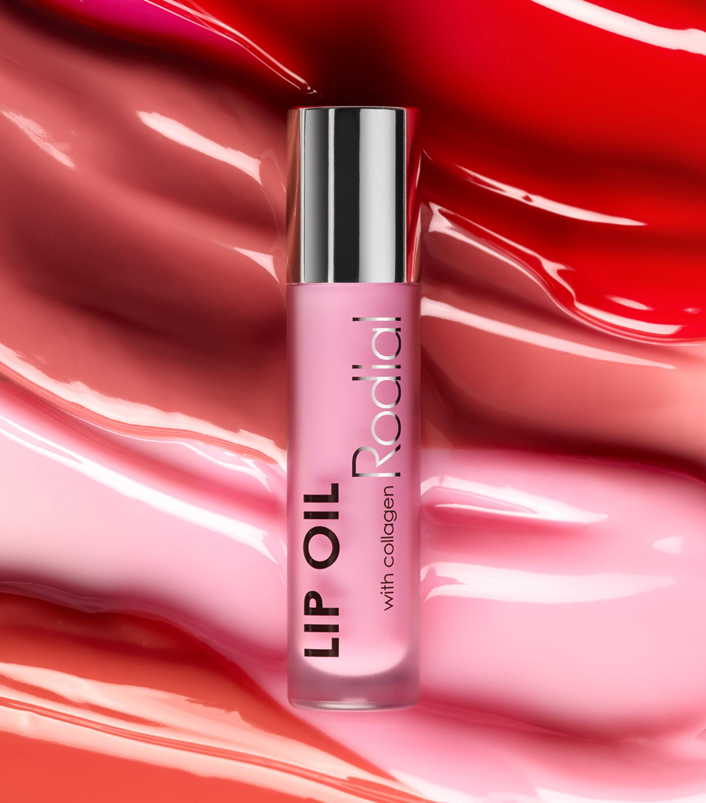 Rodial lip oil 4ml, imported from the UK