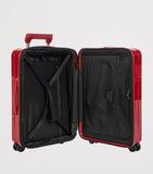 Porsche Design Roadster Hardcase Trolley Suitcase (55cm)