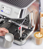 Sage Barista Touch Impress Coffee Machine