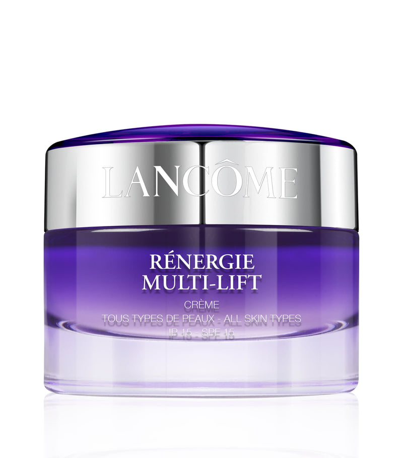 Lancôme Rénergie Multi-Lift Day Cream 50ml, UK version