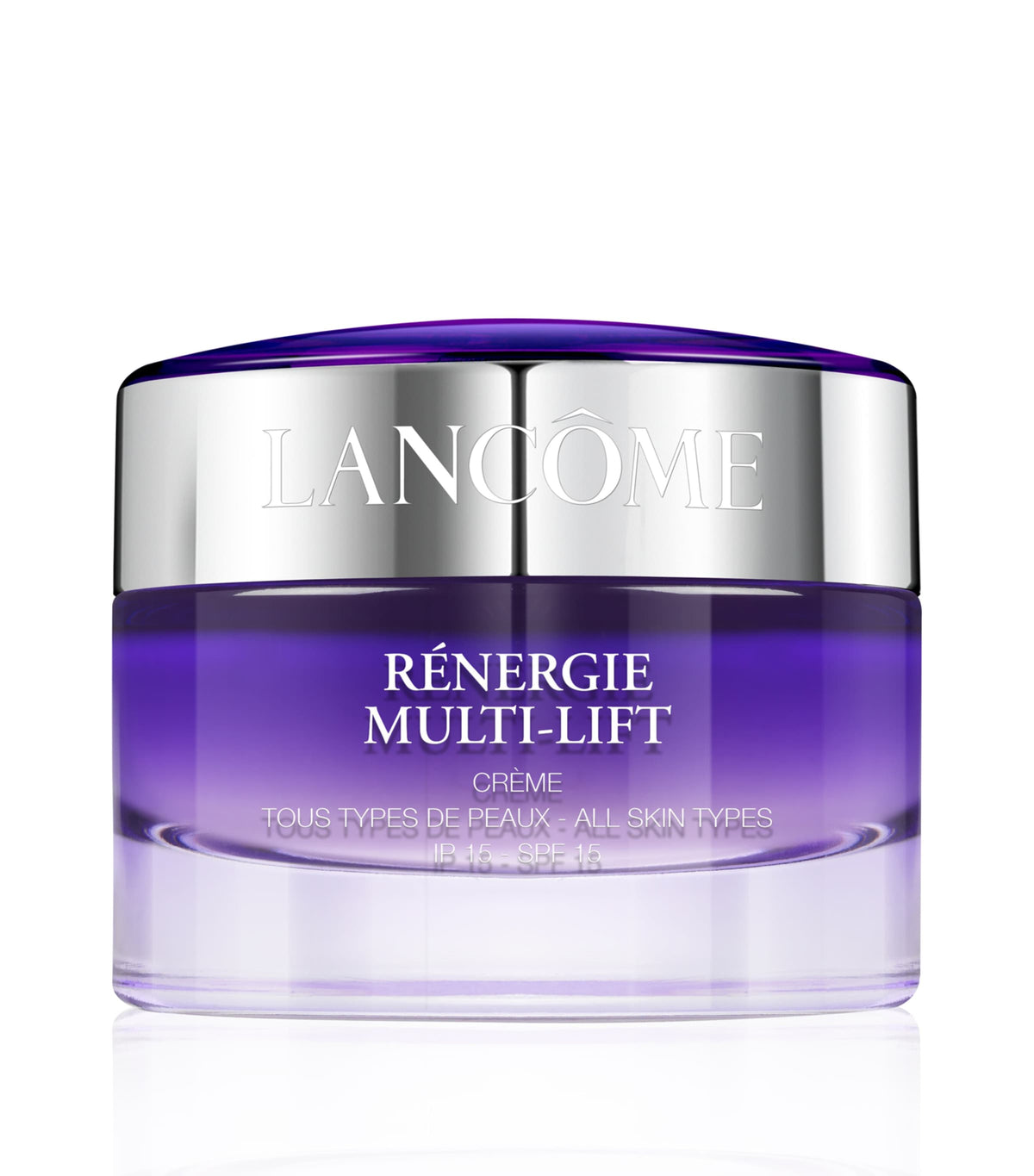 Lancôme Rénergie Multi-Lift Day Cream 50ml, UK version