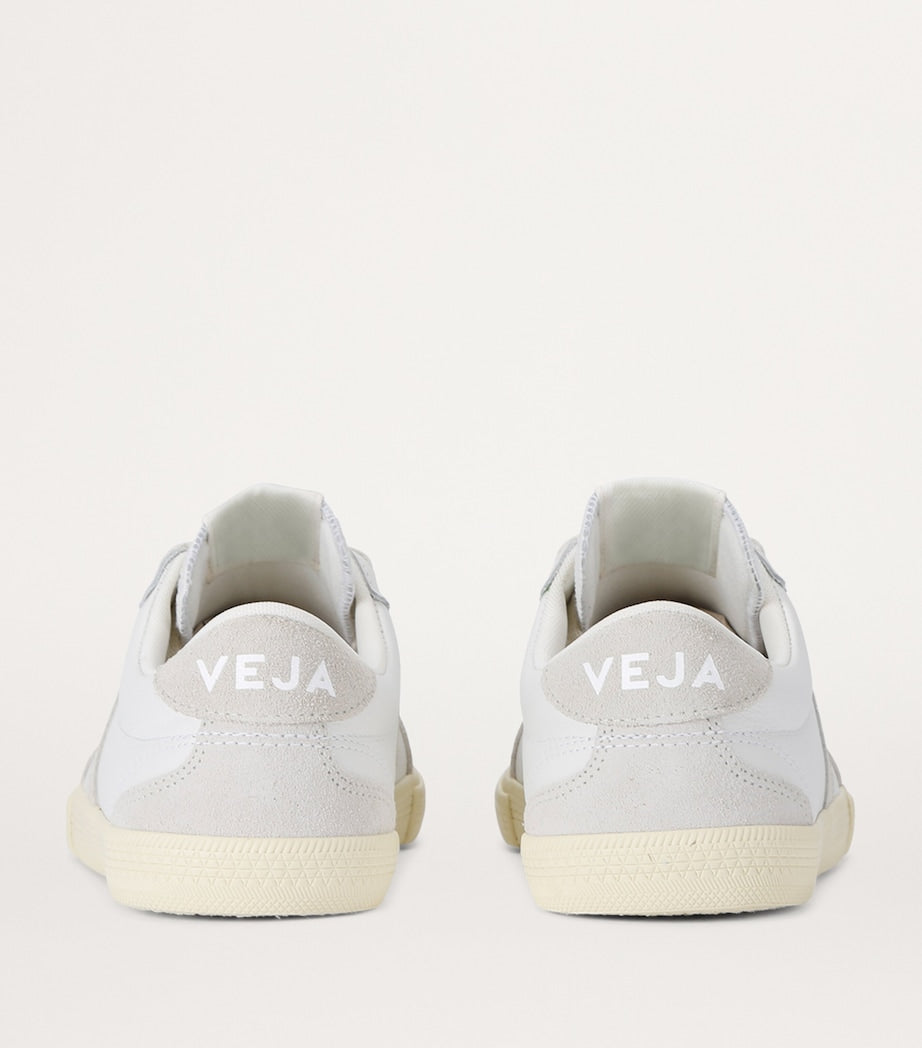 Veja Leather Volley sneakers (British brand)