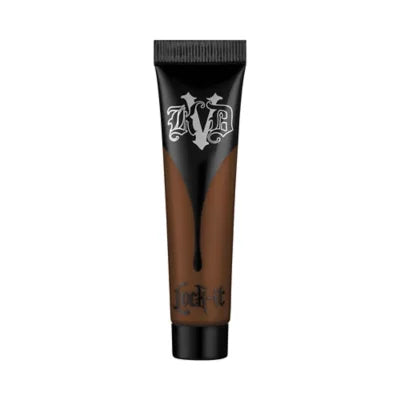 KVD Beauty Mini Lock-It Liquid Foundation 15ml - McGrocer