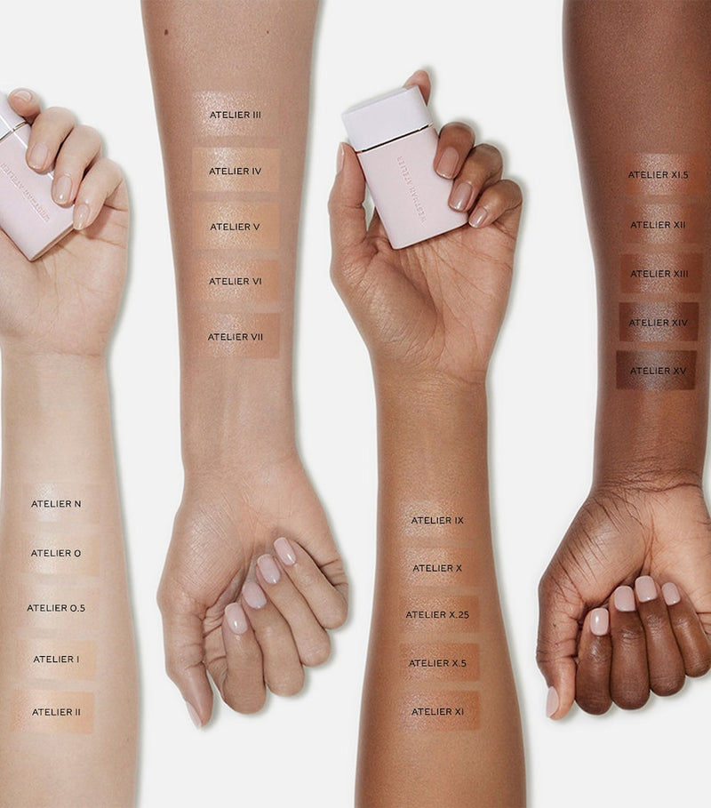 Westman Atelier Vital Skincare Complexion Drops