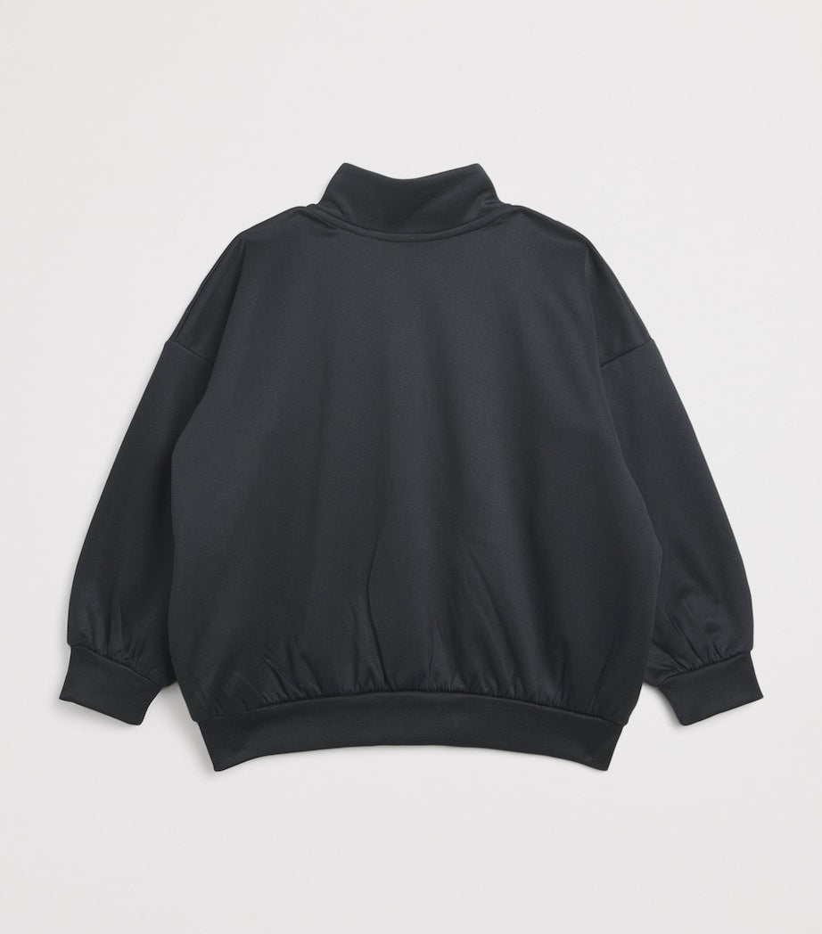 Mini Rodini Ritzratz Patch jacket 3-11 years, imported from the UK