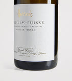 Harrods Pouilly Fuisse 2023 (75cl) - Burgundy, France
