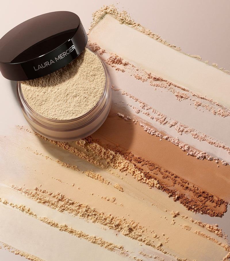 Laura Mercier Translucent Loose Setting Powder - Tone Up