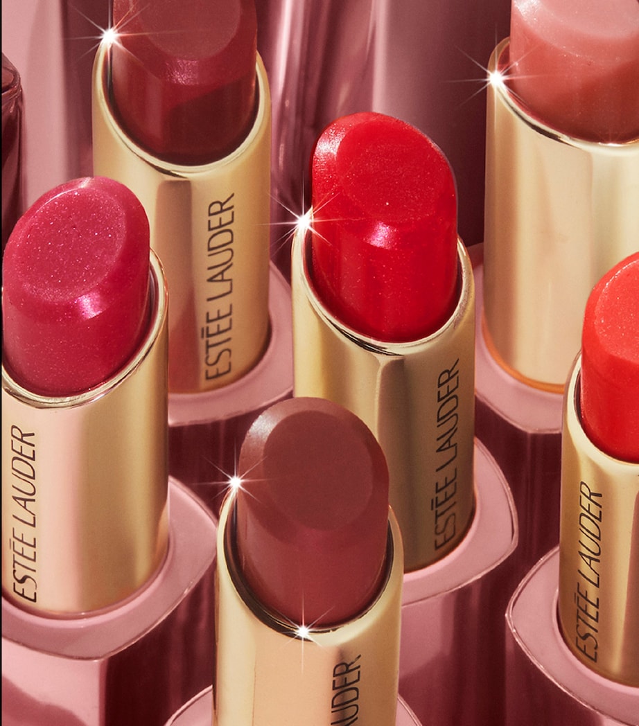 Estée Lauder Pure Revitalizing Crystal Balm