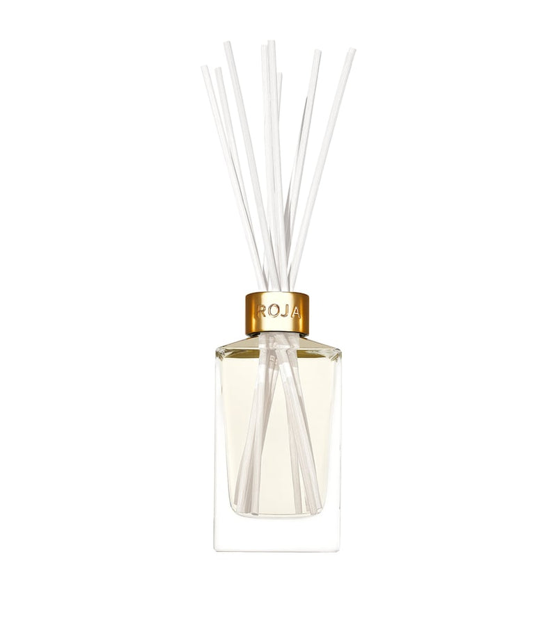 Roja Gardenia reed diffuser 250ml, imported from the UK