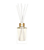 Roja Gardenia reed diffuser 250ml, imported from the UK