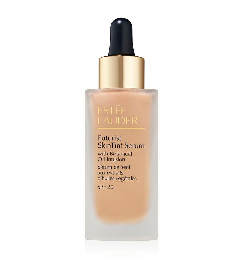 Estée Lauder serum foundation SPF 20 - British product