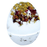 Bomb Cosmetics floral therapy bath bomb gift set 6x - British product