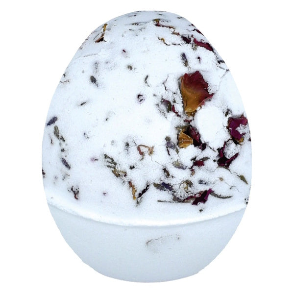 Bomb Cosmetics floral therapy bath bomb gift set 6x - British product