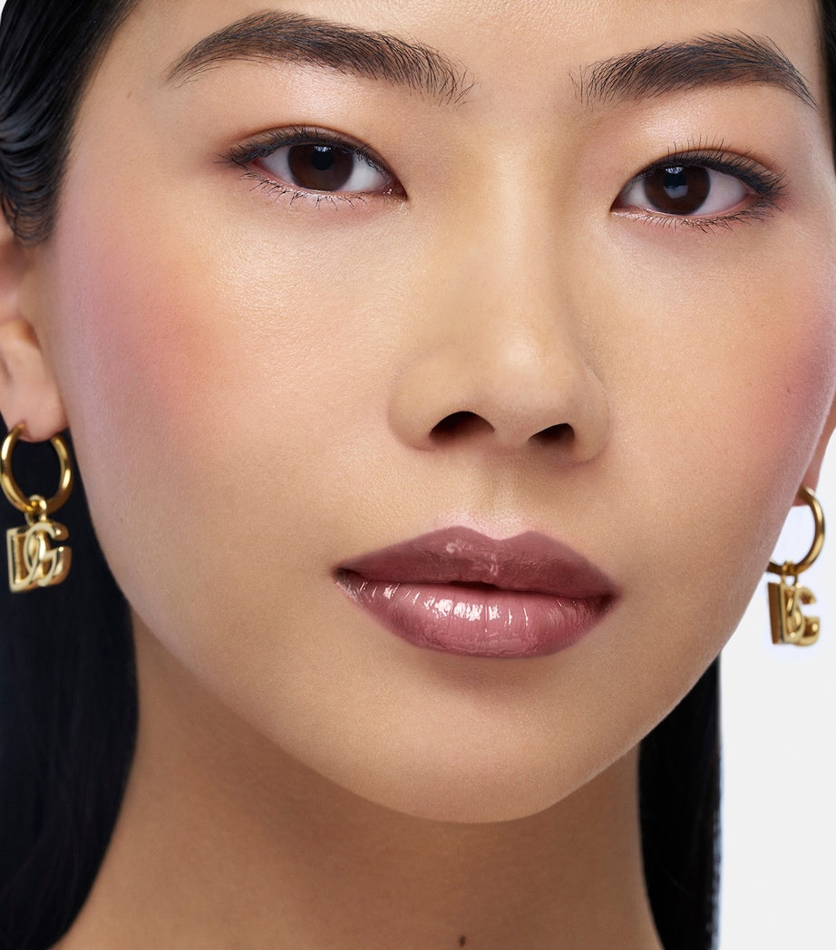 Dolce&Gabbana Coffee Oil Lip Plumper