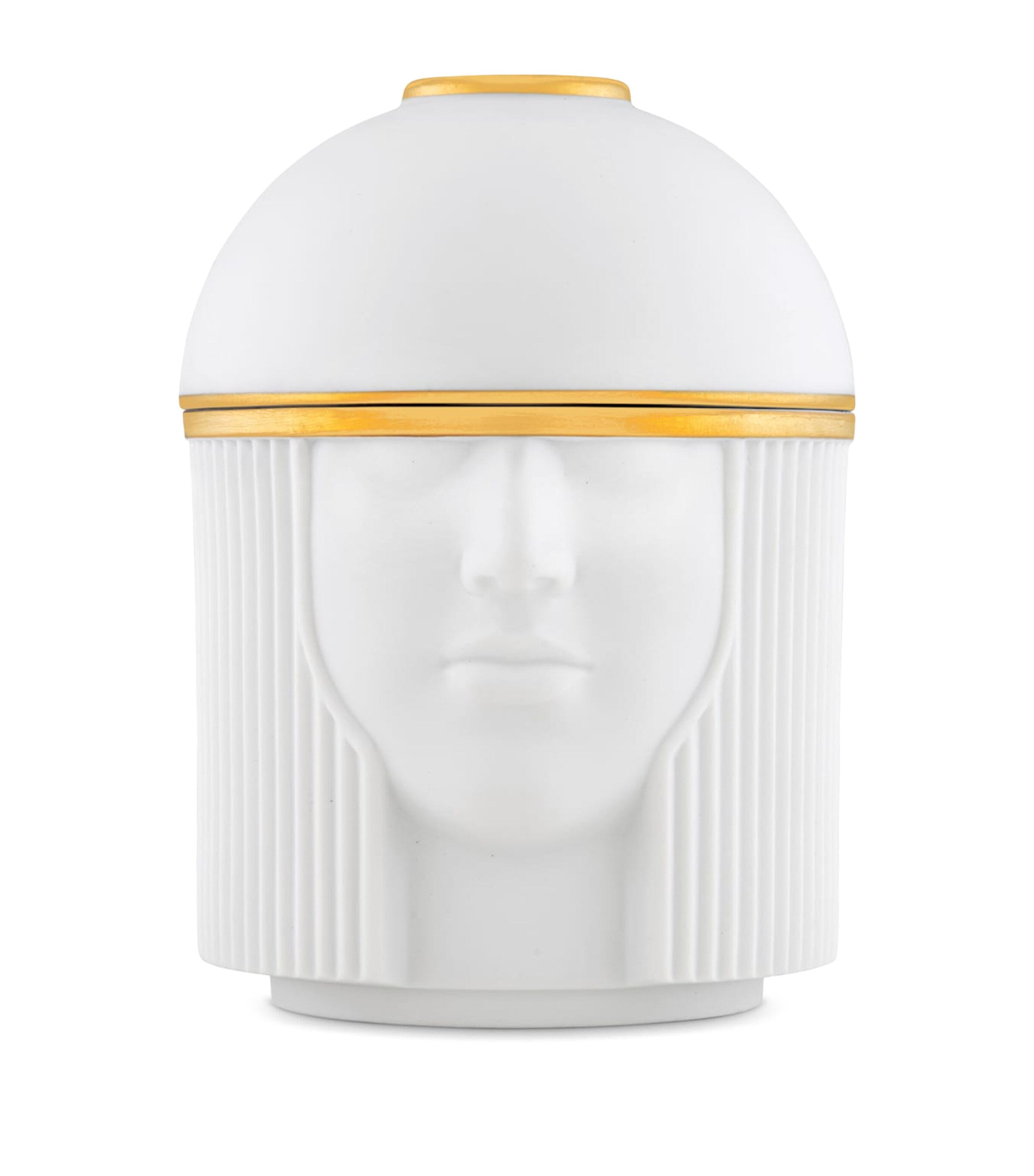 GINORI 1735 porcelain L'Amazzone diffuser holder, UK version