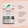 Dr Organic Skin Calm Concentrated Cream 50ml - British product