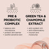 Dr Organic Skin Calm Concentrated Cream 50ml - British product