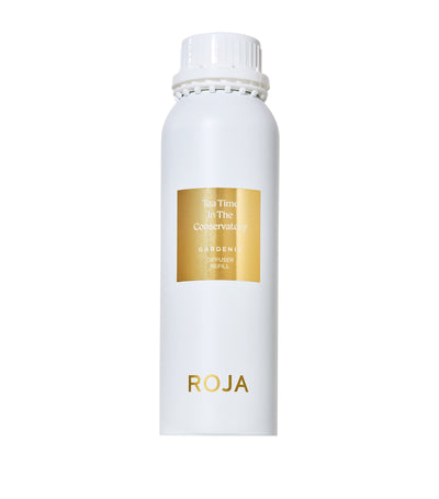 Roja Gardenia Reed Diffuser Refill 750ml