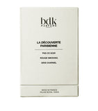 BDK Parfums La Collection Parisienne fragrance gift set 3 x 10ml - British product
