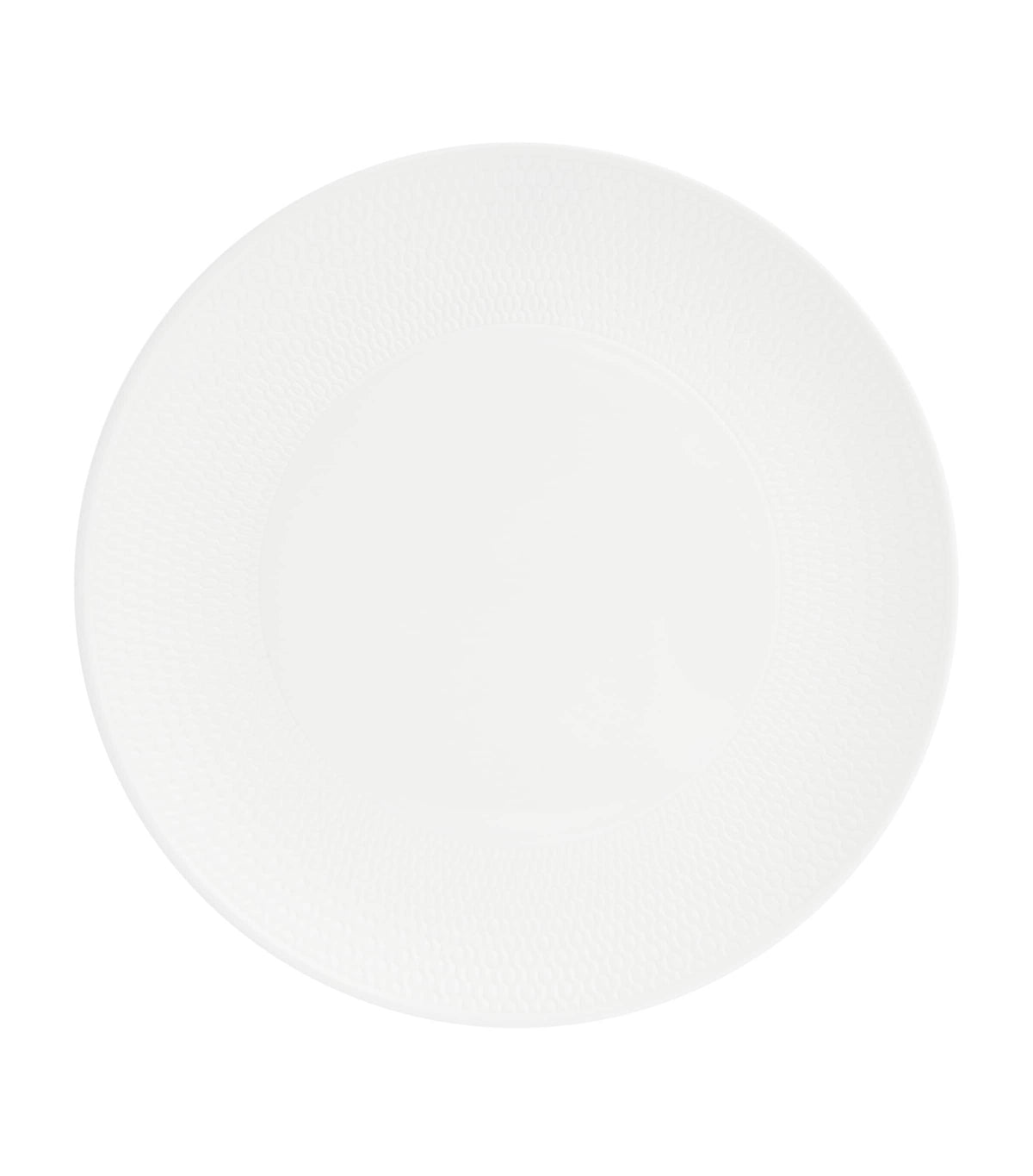 Wedgwood Gio plate 24cm (British brand)
