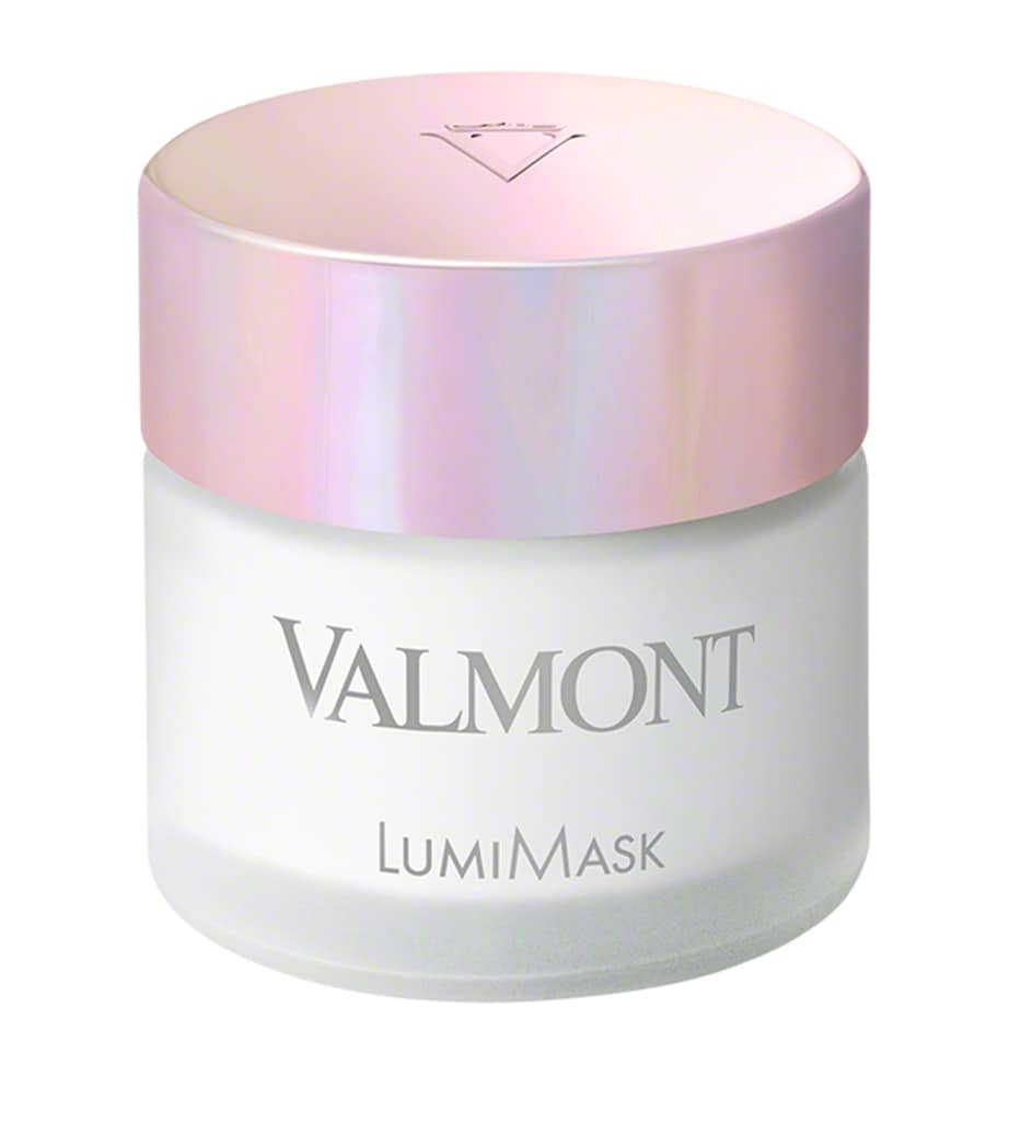 Valmont LumiMask Resurfacing Face Mask 50ml (British brand)
