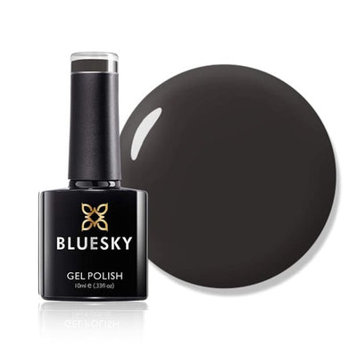 Bluesky Gel Polish Chamonix Nail Polish