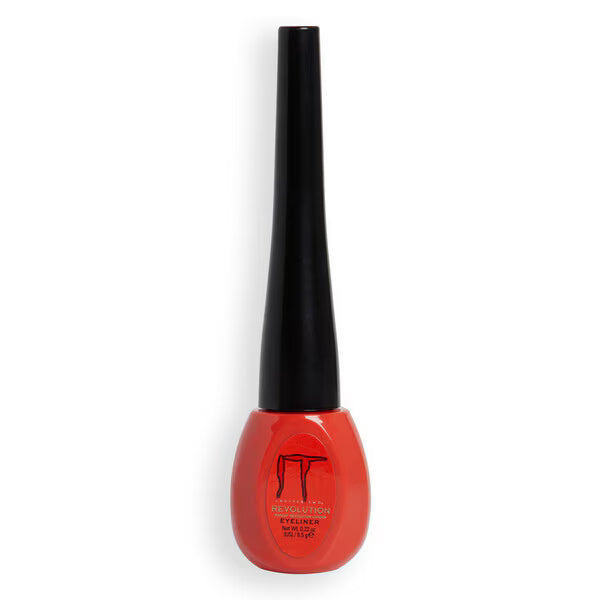 Revolution red dip liner , imported from the UK
